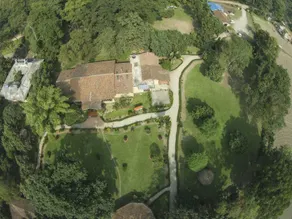 Green Mansions Jungle Resort - Image 5