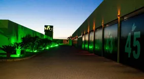 VERT MOTEL MOSSORO - Image 3
