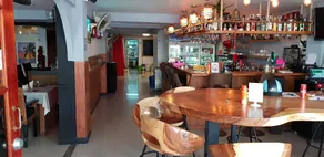 Restaurant & Guesthouse Say Cheese - Image 4