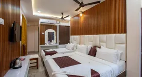 Hotel Surya Empire - Image 2