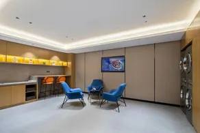 Park Inn by Radisson（Weifang Anqiu Taihuacheng New Bus Station Store） - Image 4