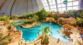 Tropical Islands  - Image 3