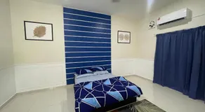No 61 Nazirin Homestay Tmn Indah Raya 2 Manjung Lumut - Image 2