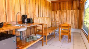 Corcovado Tropical Garden Lodge - Image 4