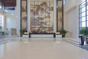 Nanshanyuan Hotel - Image 3