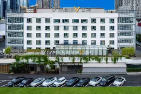 The Origin V Hotel (Wenzhou Garden 1956) - Image 3