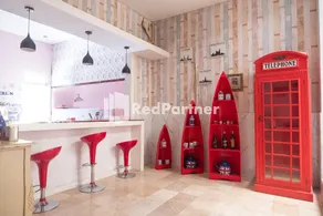 Londres Bed and Breakfast RedPartner near Gembira Loka Zoo - Image 3
