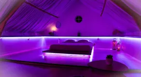 Guesthouse Looierij de Luxe - privé wellness - Image 5