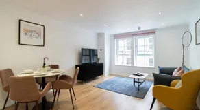 PREMIER SUITES Edinburgh Fountain Court - Image 5