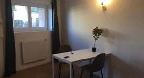 Appartement cosy - Clermont-Fd - 2 J Girod - Image 5