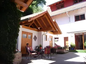 Haus am Kastanienwald - Image 4