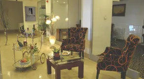 SV Business Hotel Diyarbakır - Image 5