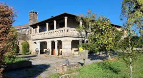 Pazo Carballo Hotel - Image 3