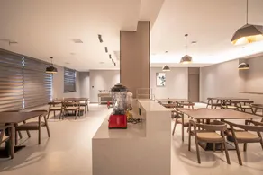 Jinjiang Hotel (Jinjiang Bus Station) - Image 3