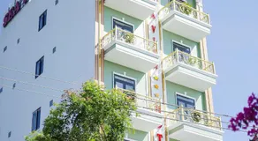 sea view hotel - Image 5