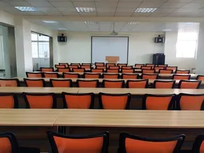 Jinjiang Inn Fuzhou Cangshan Olympic Centre - Image 3