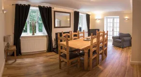 Auchendennan Farm Self Catering Cottages - Image 3