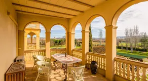 Mas Gran de Cruïlles - Mas Rural - Hotel & Events - Image 4