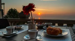 B&B Villa Belvedere - Image 4