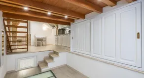 Karalis Relais: Privat lägenhet med jacuzzi - Image 4