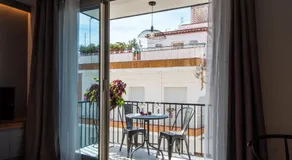 Sitges Spaces Seaside Beach Flat with Terrace - Image 4