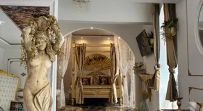 Suite Aphrodite Spa Hammam ,Balnéo ,Nîmes Centre - Image 3