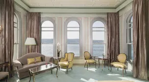 Bosphorus Palace Hotel - Image 2
