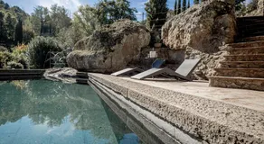IL Mulino, hotel, farm villa, nature, swimming pool, Vitorchiano - Image 3