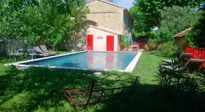 Les Volets Bleus Provence - Image 5