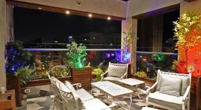 Luxury Rooftop Apartment in Netanya - Image 4