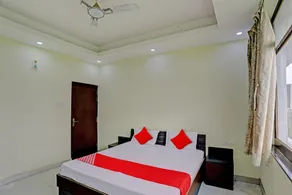 Hotel O  Shree Shyam kripa Hotel and Restaurant - Image 2