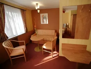 Hotel Altes Rathaus - Image 5
