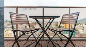 Jecheon Hound Hotel - Image 4