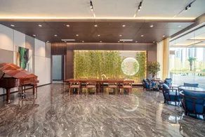 Qingdao Laikado Art Hotel - Image 5