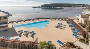 Une terrasse sur la mer - Image 3