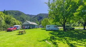 Ashley Gorge Holiday Park - Image 4