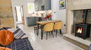 Old Stone Cottage - Image 2