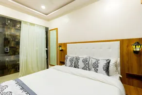 Hotel Village Residency - Image 2