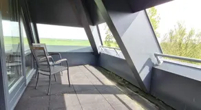 Gast op stal appartementen nabij Leeuwarden - Image 5