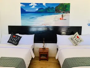 Fisherman's Cottage El Nido - Image 2