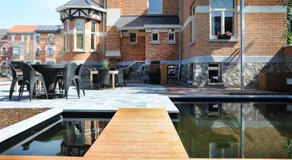 Charmehotel Villa Saporis - Image 3
