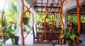 Sigiri Mount Villa & Restaurant - Image 5