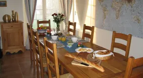 Le Presbytère de Vieuvy - Image 3