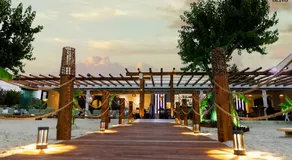 Hotel Dionysos Polichrono - Image 2