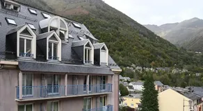 Appartement chaleureux à Cauterets - 35 m² - Casier à skis - Image 5