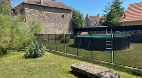 Chambre d'hôtes de l'Angeline - Image 4