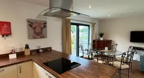 Highland Holiday Home - Image 5