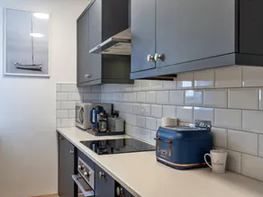 Apartment in Sidmouth near the Beach - Image 5