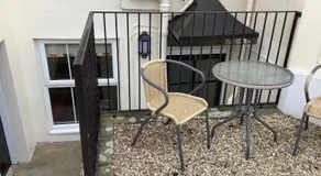 Luxury Refurbished 2 Bedroom Regency Apartment - Image 5