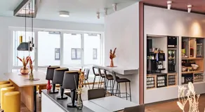 B&B Hotel Hildesheim - Image 2
